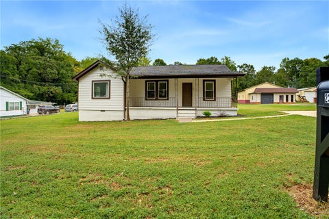 Photo of 23 Spring Street, Pelzer, SC 29669 (MLS # 20306993)