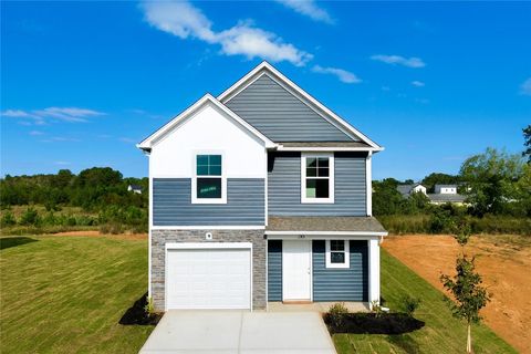 Photo of 580 Seaborn Circle, Pendleton, SC 29670 (MLS # 20293442) Photo of 580 Seaborn Circle, Pendleton, SC 29670 (MLS # 20293442)