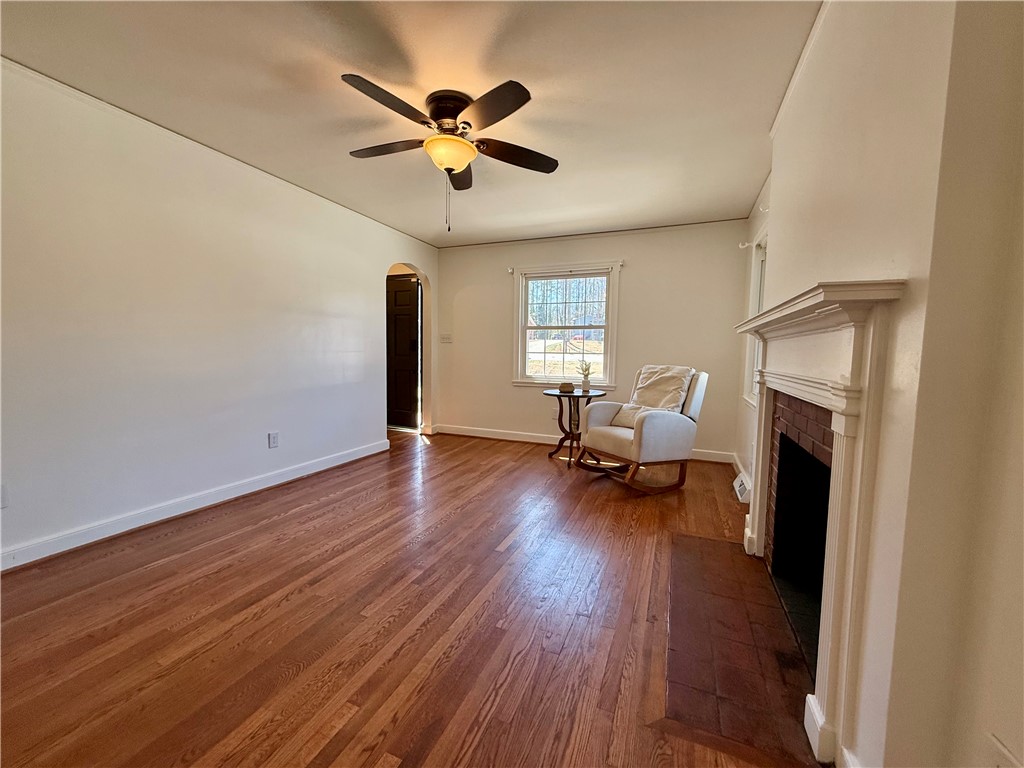 1003 S Walnut Street, Seneca, South Carolina image 6