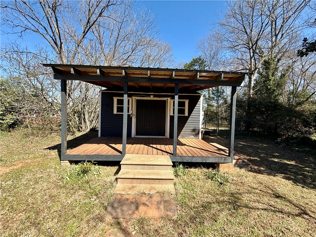 1003 S Walnut Street, Seneca, South Carolina image 38