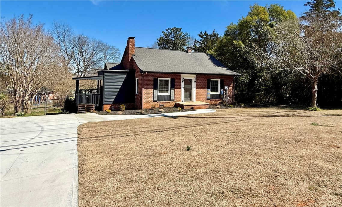 1003 S Walnut Street, Seneca, South Carolina image 24