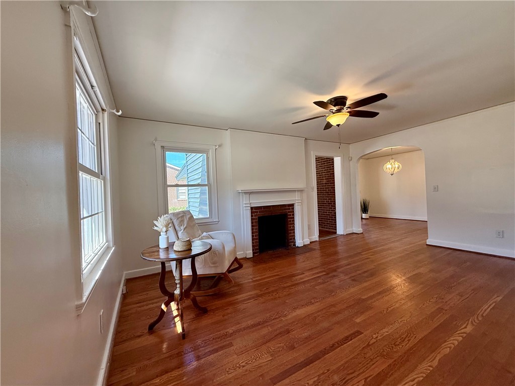 1003 S Walnut Street, Seneca, South Carolina image 3