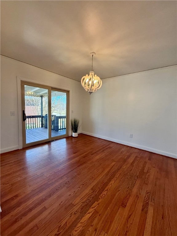 1003 S Walnut Street, Seneca, South Carolina image 9