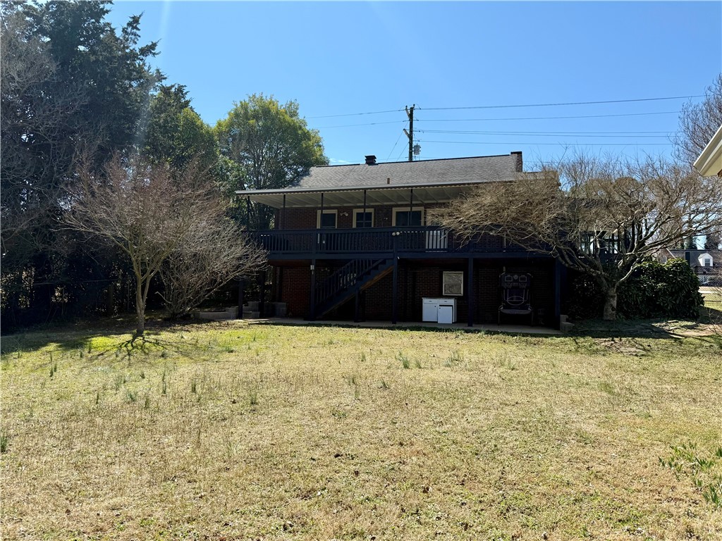 1003 S Walnut Street, Seneca, South Carolina image 43