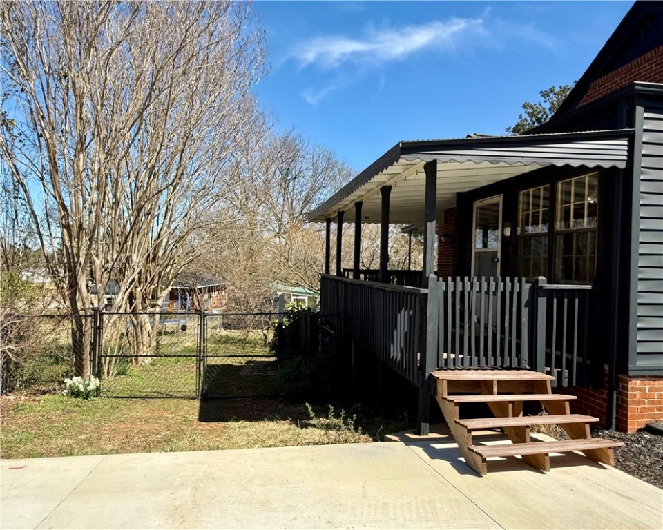 1003 S Walnut Street, Seneca, South Carolina image 25