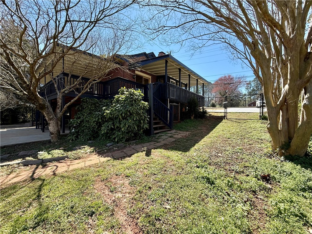 1003 S Walnut Street, Seneca, South Carolina image 33