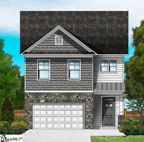 Photo of 241 Brown Circle, Easley, SC 29642 (MLS # 20297601)