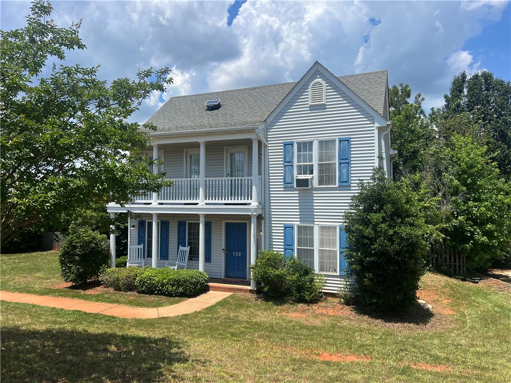 Pendleton, South Carolina 29670, United States, 3 Bedrooms Bedrooms, ,3 BathroomsBathrooms,Residential,Pending,163381