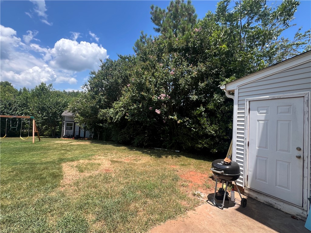 Pendleton, South Carolina 29670, United States, 3 Bedrooms Bedrooms, ,3 BathroomsBathrooms,Residential,Pending,163381