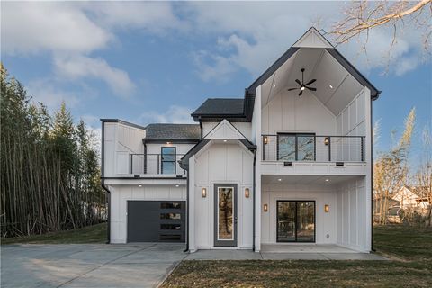 Photo of 301 Front Street, Easley, SC 29640 (MLS # 20296511)