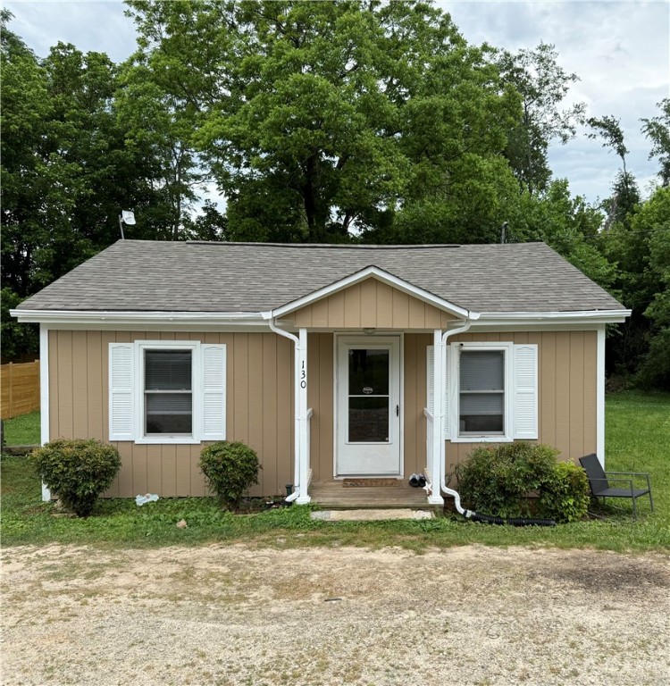 130 Marshall Avenue, Seneca, South Carolina image 1