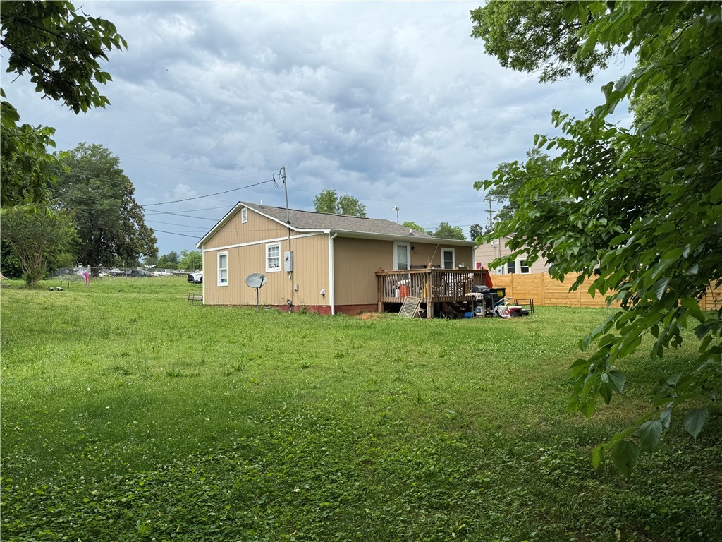 130 Marshall Avenue, Seneca, South Carolina image 5