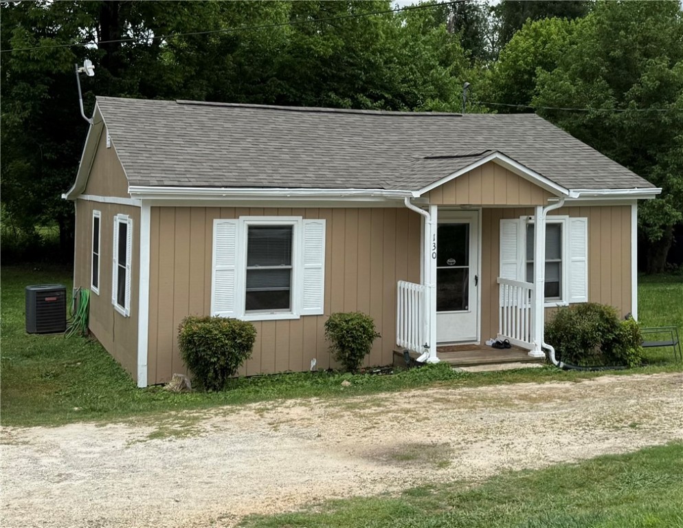 130 Marshall Avenue, Seneca, South Carolina image 2