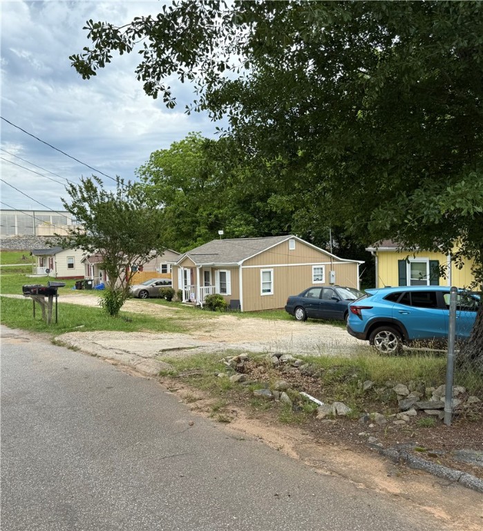 130 Marshall Avenue, Seneca, South Carolina image 12