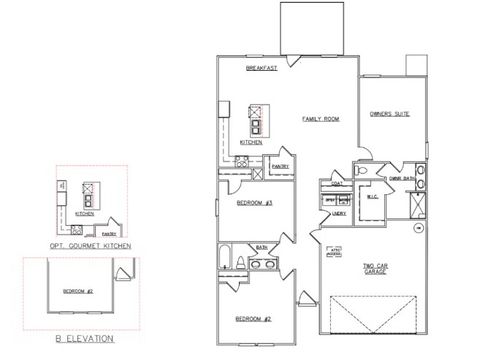 Photo of 617 Silver Fir Street, Piedmont, SC 29673 (MLS # 20295572)