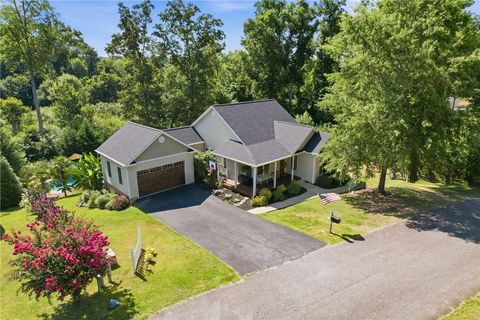 Photo of 110 Brookside Circle, Honea Path, SC 29654 (MLS # 20303752)