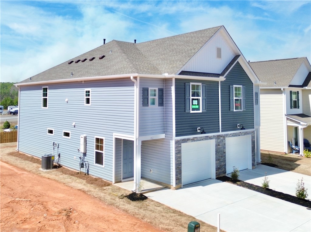 482 Seaborn Circle, Pendleton, South Carolina image 2