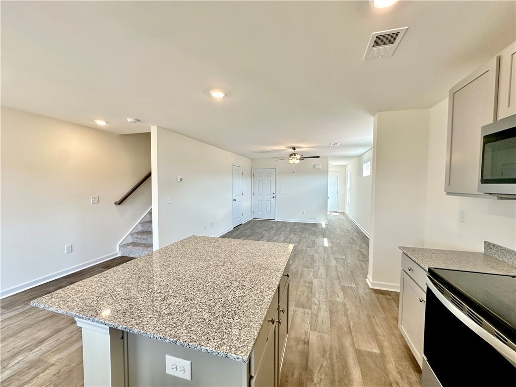 482 Seaborn Circle, Pendleton, South Carolina image 12