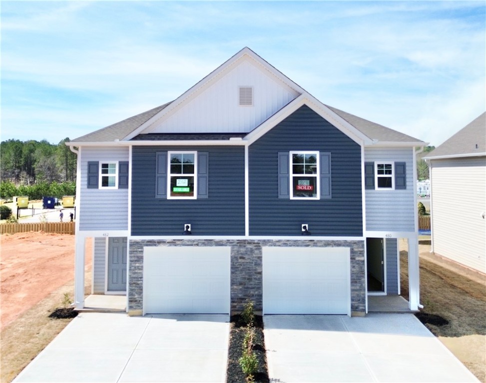 482 Seaborn Circle, Pendleton, South Carolina image 1