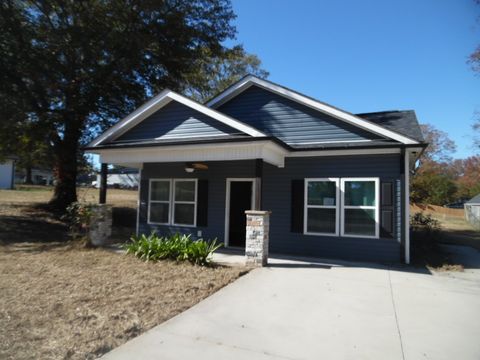 Photo of 202 River Street, Iva, SC 29655 (MLS # 20295452)
