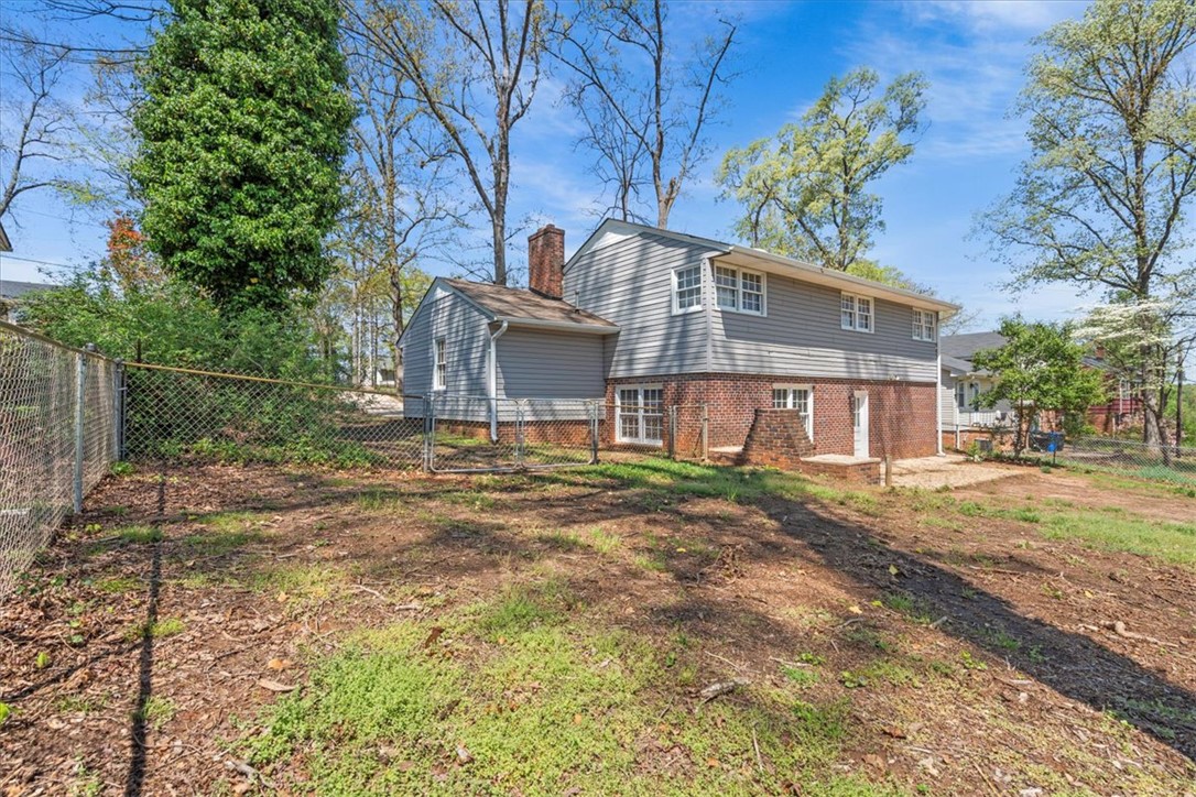 813 Pine Creek Drive, Greenville, South Carolina image 24