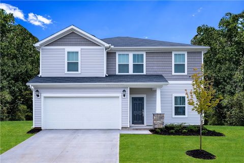 Photo of 102 Madison Court, Gray Court, SC 29645 (MLS # 20295091)