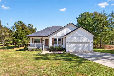 Photo of 232 Bridgeview Drive, Anderson, SC 29625 (MLS # 20308552)