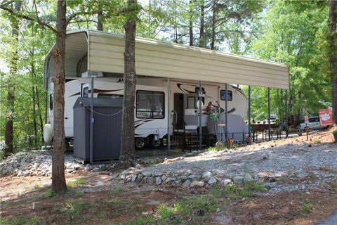 Vacant Land For Sale - 1114 Loch Ln Lane<br/> Oconee County, Westminster, SC 29693