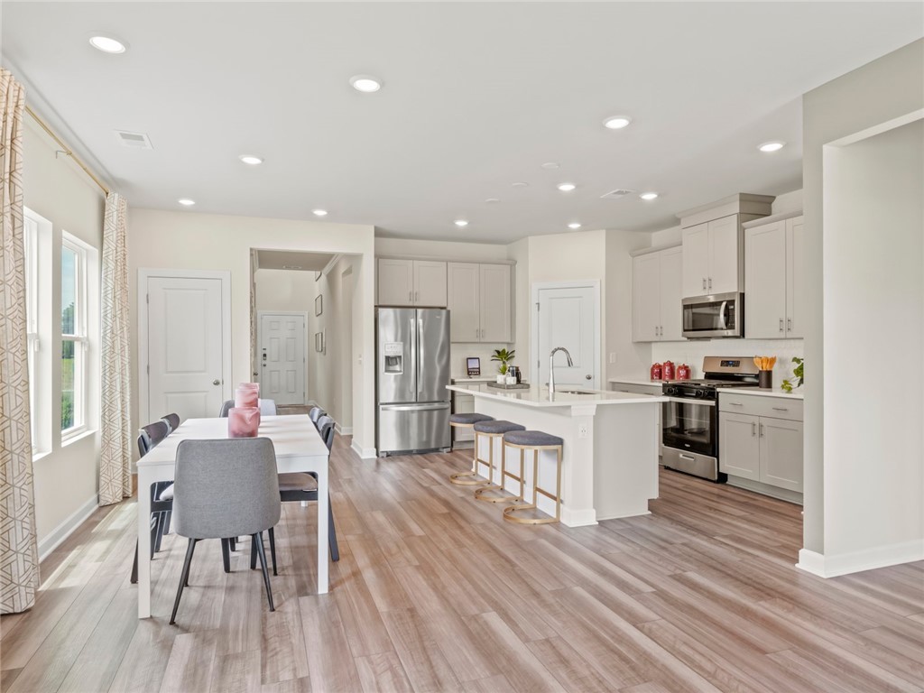 423 Yellowstone Trail, Gray Court, South Carolina image 4