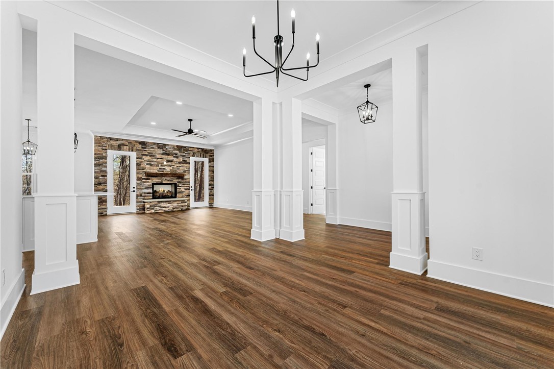 123 Player Lane, Westminster, South Carolina image 15