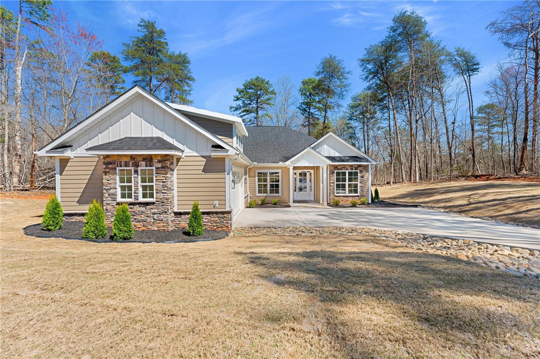 123 Player Lane, Westminster, South Carolina image 3