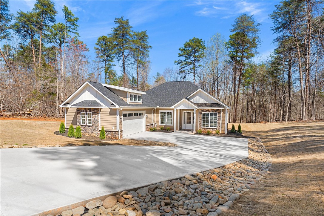 123 Player Lane, Westminster, South Carolina image 2