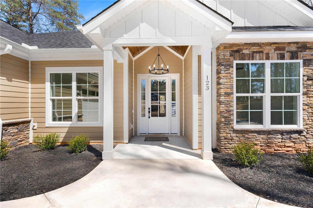 123 Player Lane, Westminster, South Carolina image 4