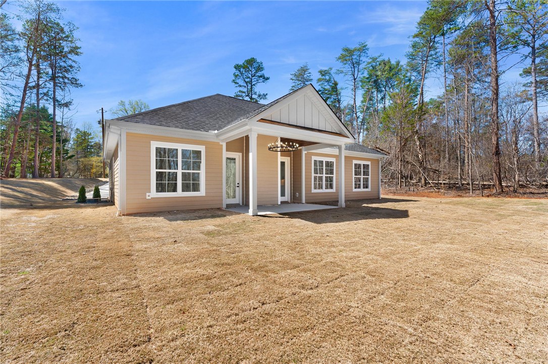 123 Player Lane, Westminster, South Carolina image 35