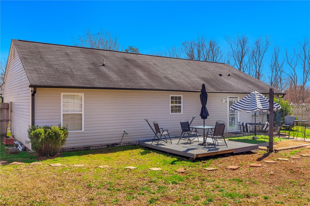 122 Goldfinch Court, Piedmont, South Carolina image 21