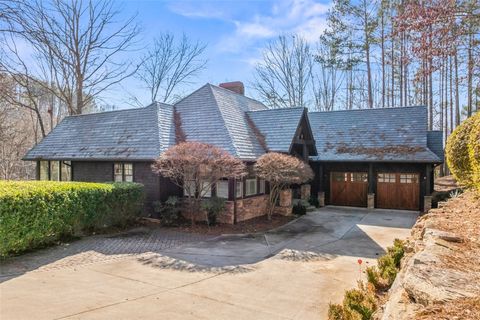 Photo of 805 Top Ridge Drive, Sunset, SC 29685 (MLS # 20294908)