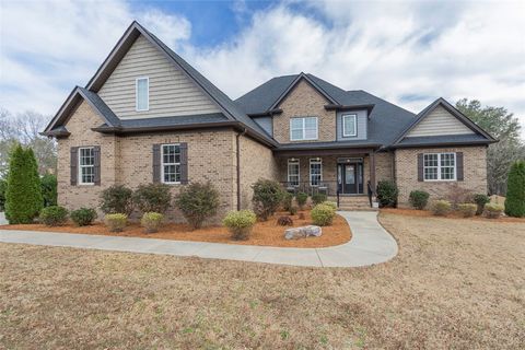 Photo of 310 BURNING TREE Road, Anderson, SC 29621 (MLS # 20296660)