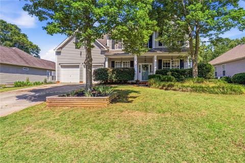 Photo of 216 Edenberry Way, Easley, SC 29642 (MLS # 20305195)
