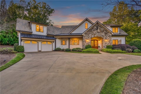 Photo of 108 Ellenburg Creek Road, Sunset, SC 29685 (MLS # 20308568)