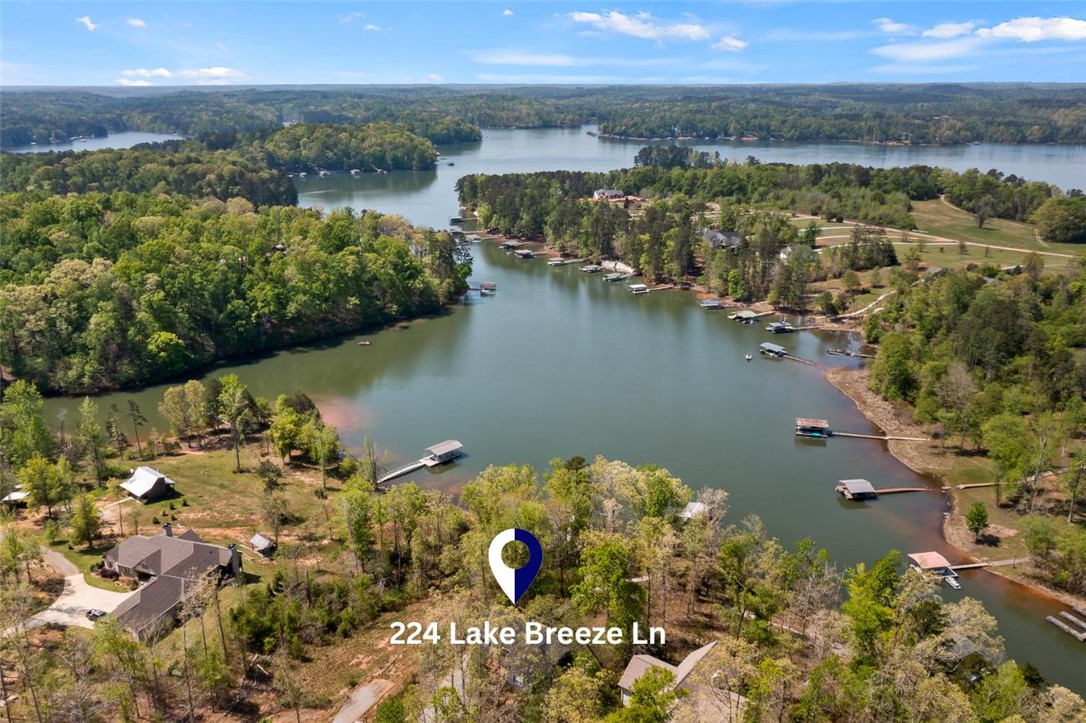 224 Lake Breeze Lane, Westminster, South Carolina image 43