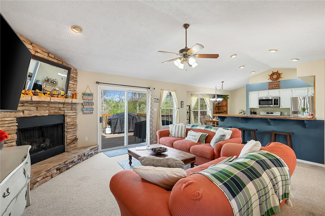 224 Lake Breeze Lane, Westminster, South Carolina image 6