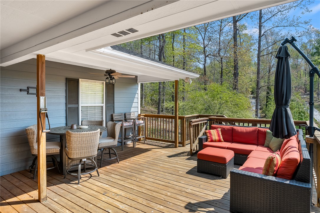 224 Lake Breeze Lane, Westminster, South Carolina image 4