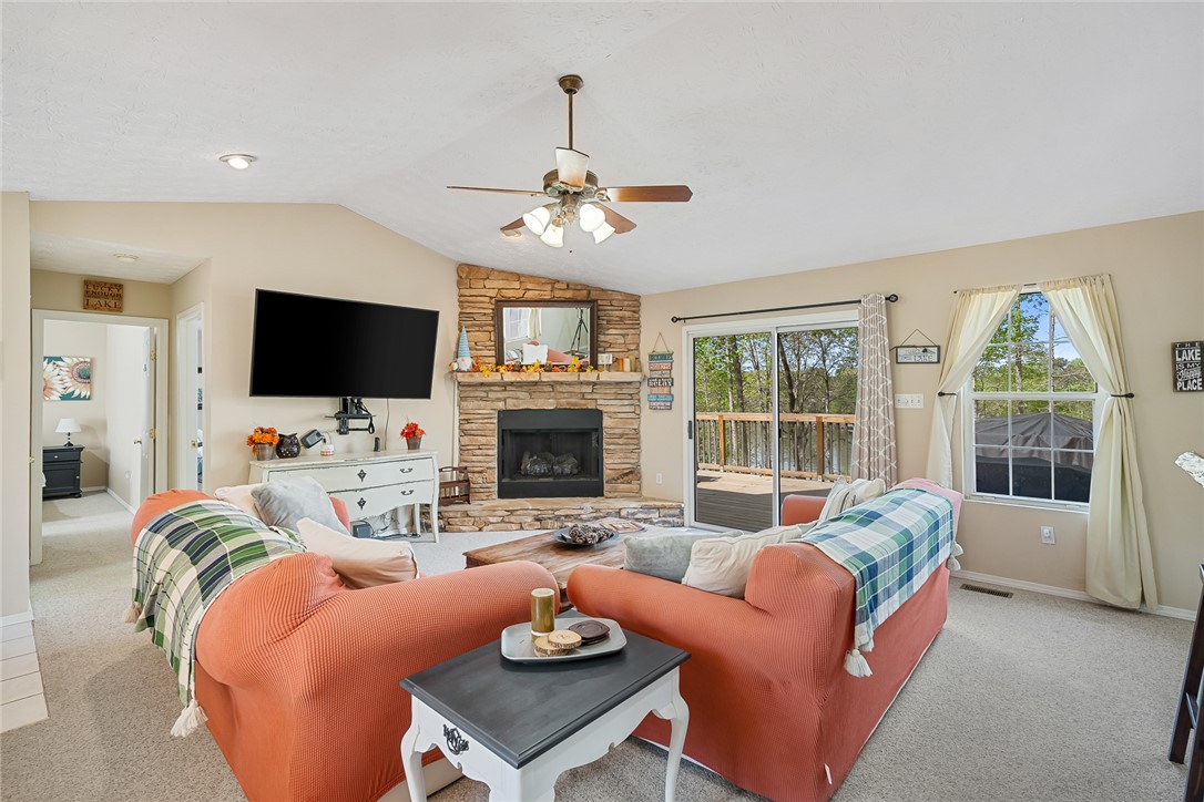 224 Lake Breeze Lane, Westminster, South Carolina image 5
