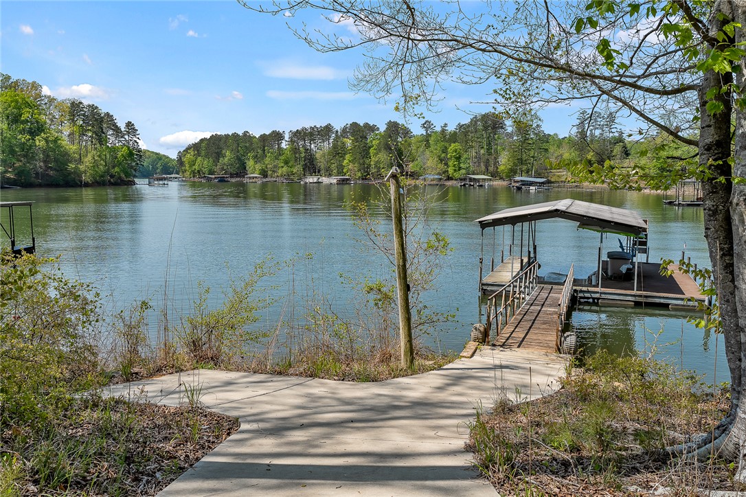 224 Lake Breeze Lane, Westminster, South Carolina image 2