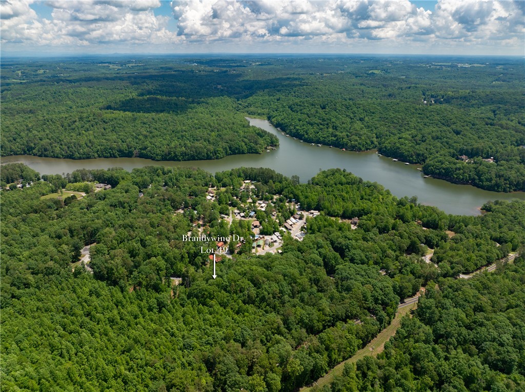 Lot 49 Brandywine Drive, Westminster, South Carolina image 20