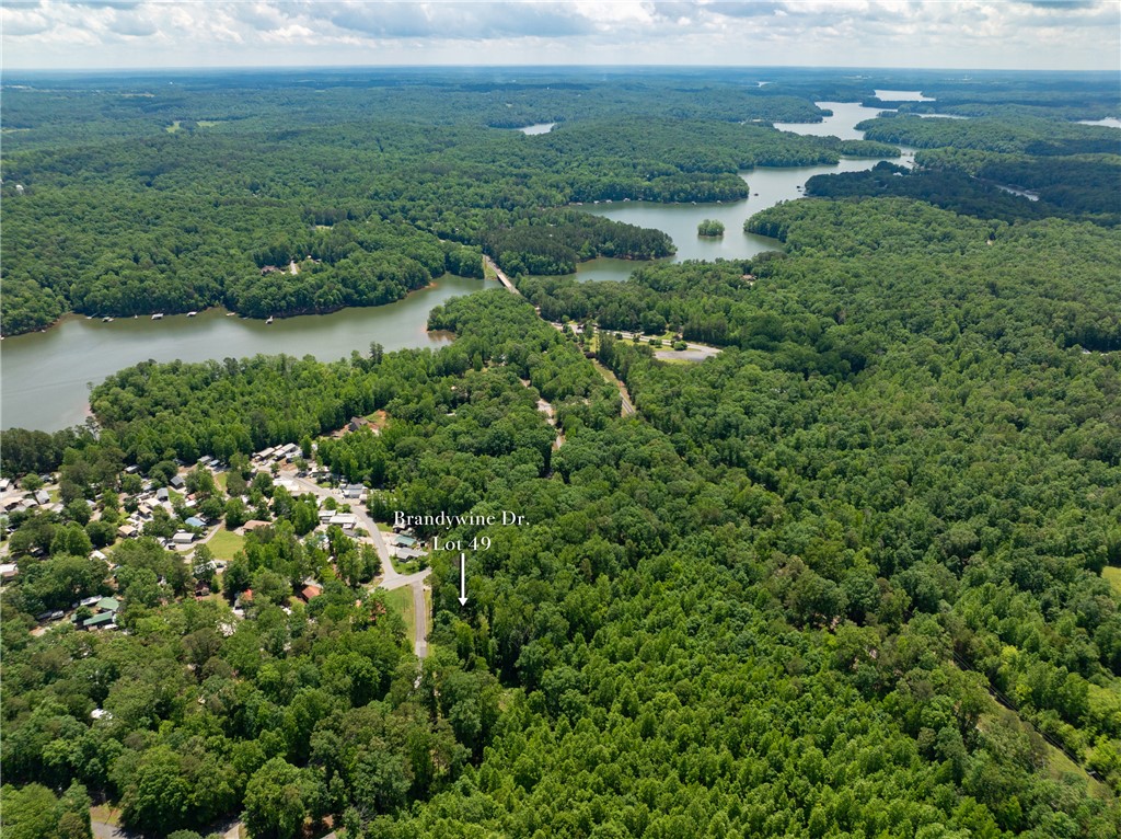 Lot 49 Brandywine Drive, Westminster, South Carolina image 26