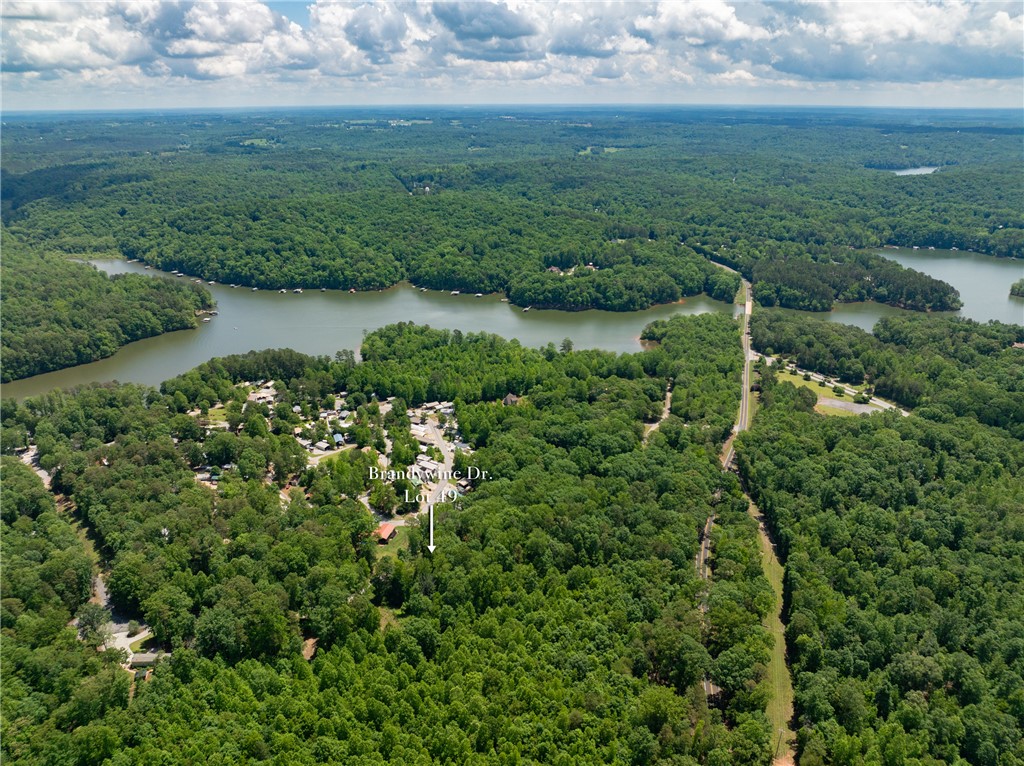 Lot 49 Brandywine Drive, Westminster, South Carolina image 23