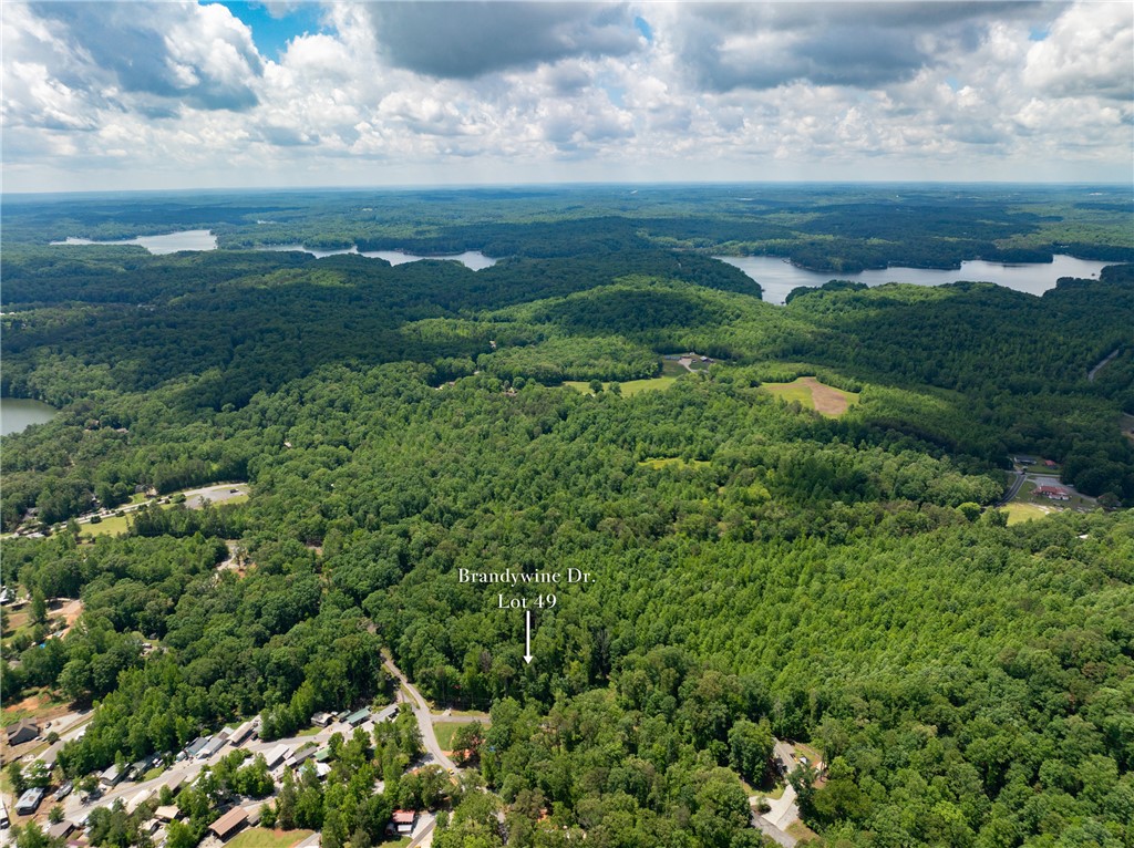 Lot 49 Brandywine Drive, Westminster, South Carolina image 35
