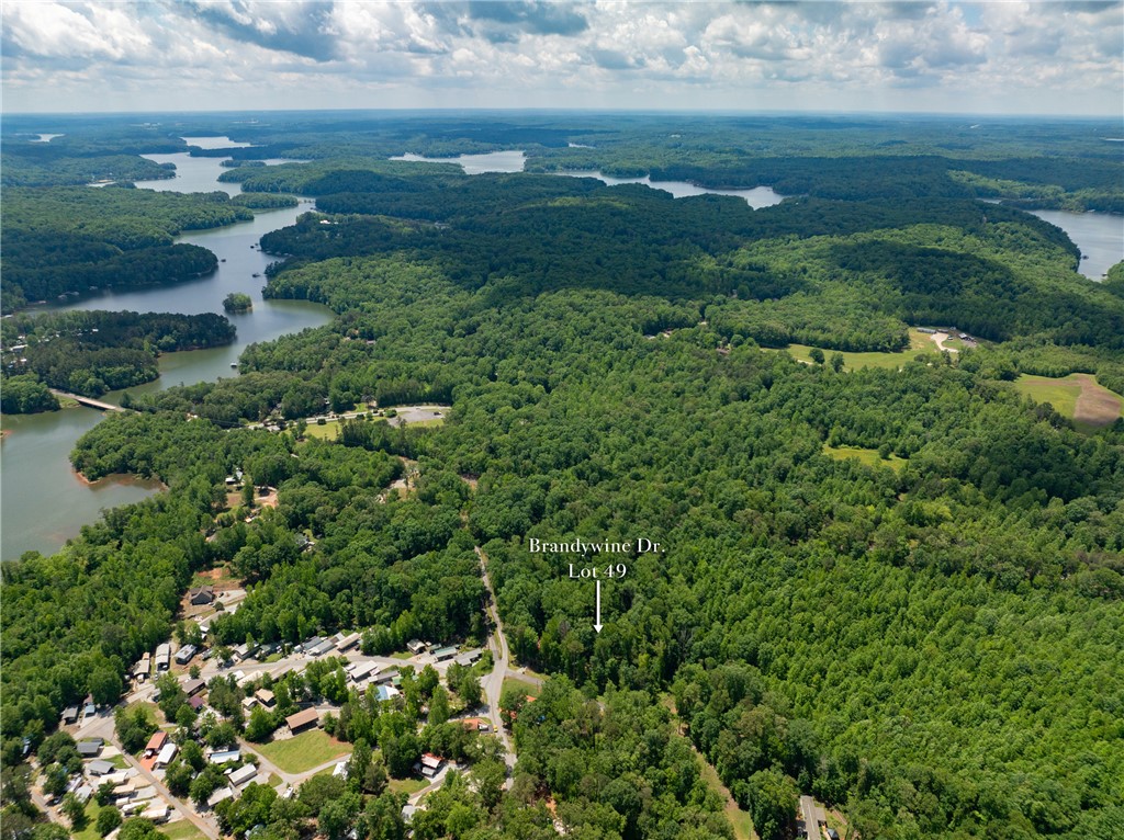Lot 49 Brandywine Drive, Westminster, South Carolina image 32