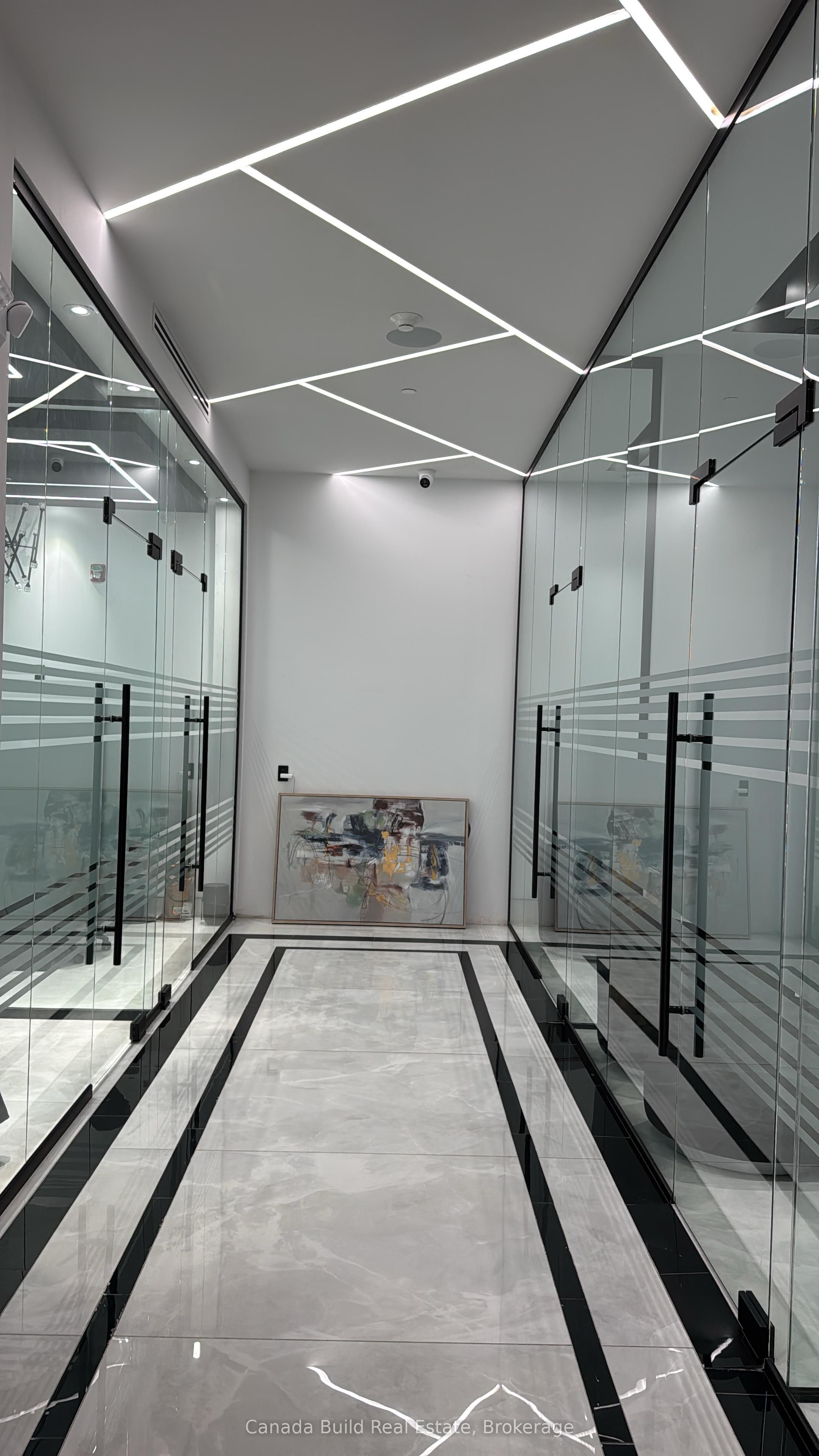 9300 Goreway Drive 111